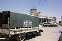 General Cargo