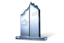 The Atlas Milton M. Hill Quality Award for Long Distance Movers.
